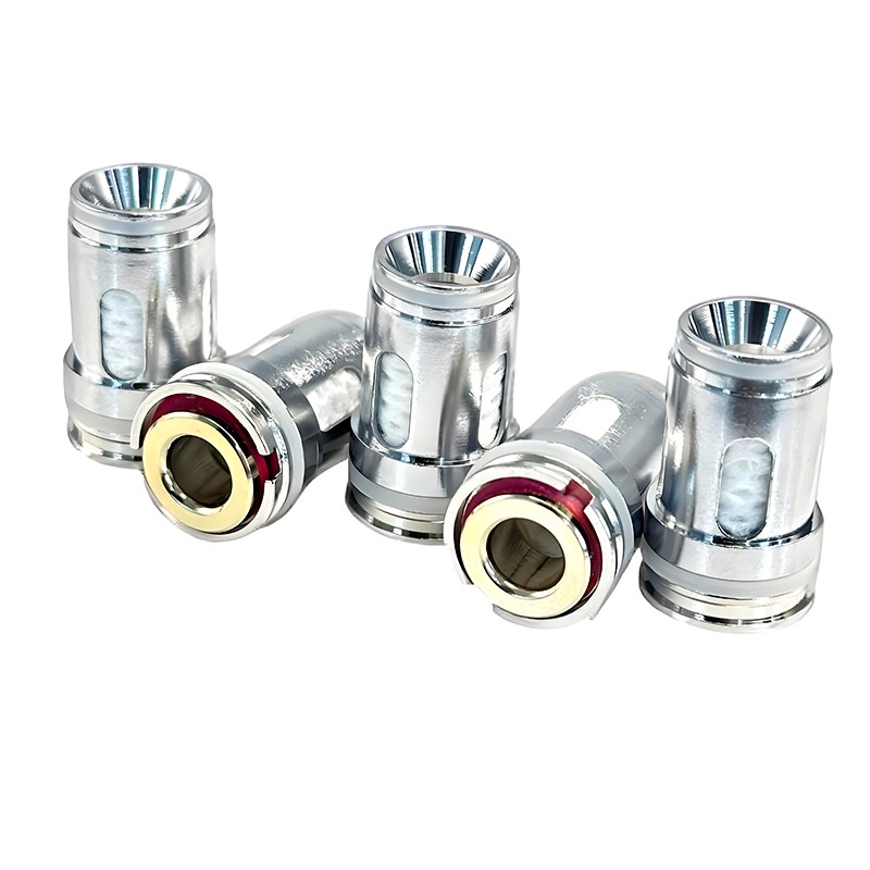 5/10/15PCS CW5 COIL CORE REPLACEMENT CORE 0.23OHM COIL