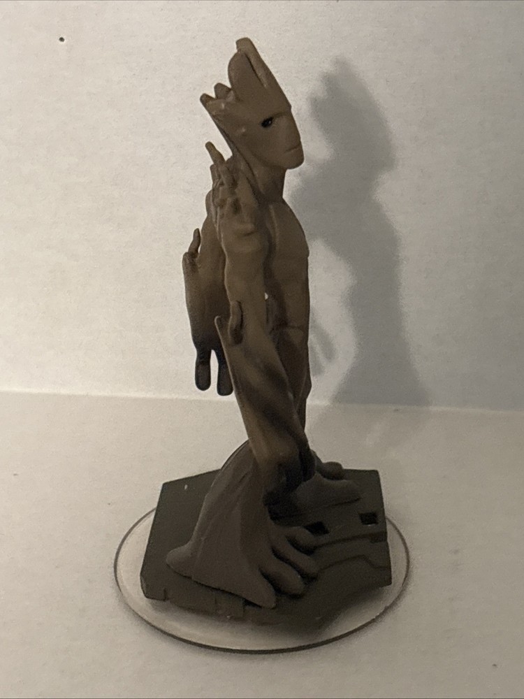 GROOT Disney Infinity 2.0 Marvel Figurine