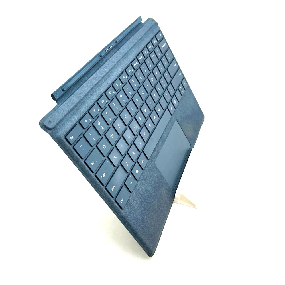 Microsoft Surface Pro Type Keyboard Cover (1725) Blue
