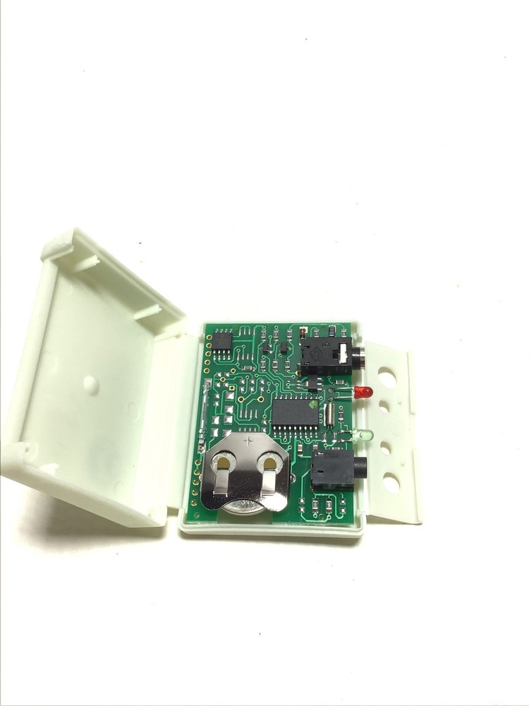 Omega OM-51 Portable State Data Logger