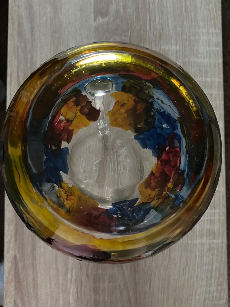 Euroglass pitcher