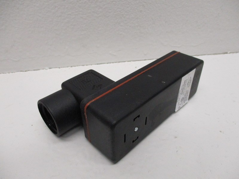 CANIFIELD CONNECTOR 5940-20005 NSNP