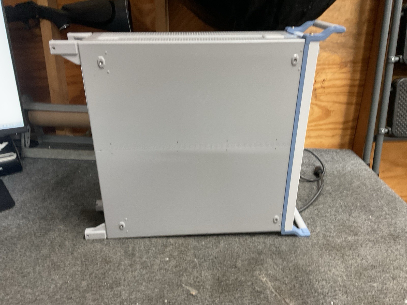 Rohde & Schwarz CMWC Controller 1201.0002K55