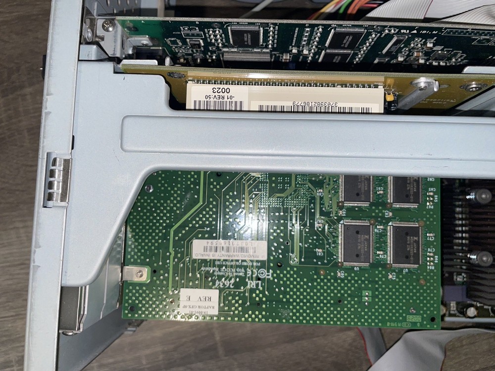 Vintage Sun Microsystems Ultra 10 Untested READ DESCRIPTION