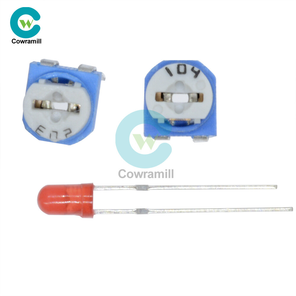 ICL8038 Monolithic Function Signal Generator Module Sine Square Triangle DIY Kit