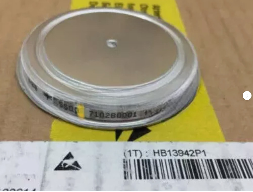 1x New 5SDD 7102B0001 Rectifier Diode #lin