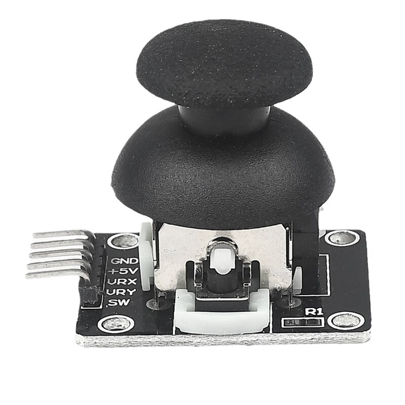 20pcs Joystick Module for, Two-Axis XY Module for PS2 Joystick Control1411-