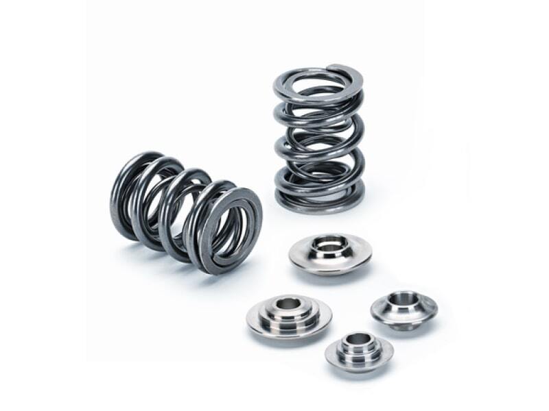 Supertech DOHC Dual Valve Spring Kit Machine Inner Spring Boss Fits SR20VE