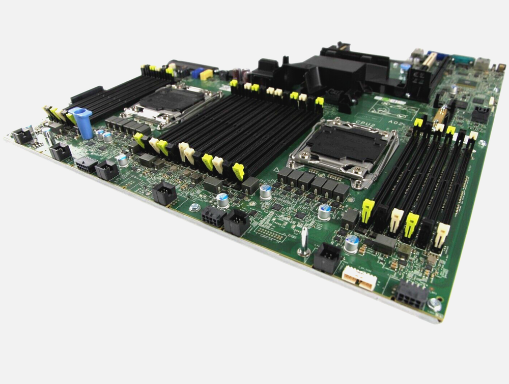 Dell PowerEdge R730 R730xd Server System Board 72T6D