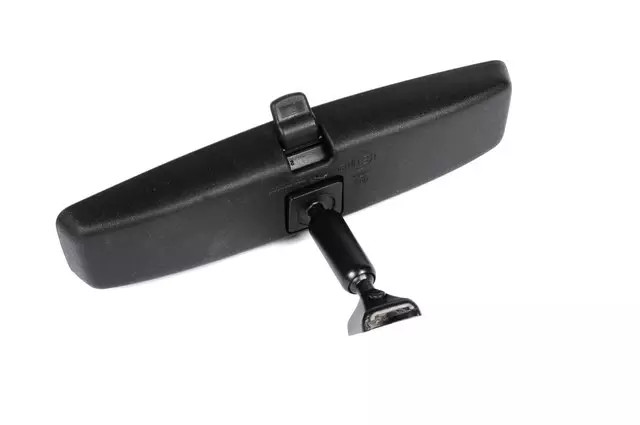 Genuine GM Mirror Inside 13524917