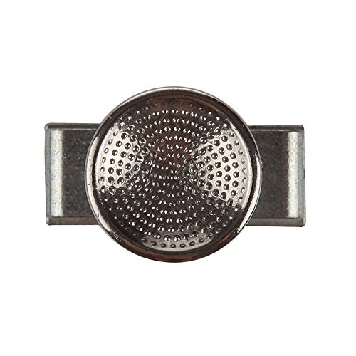 Larbi Toggle Switch Heavy Duty Push-Pull-On-Off Switch with 2 Position 4
