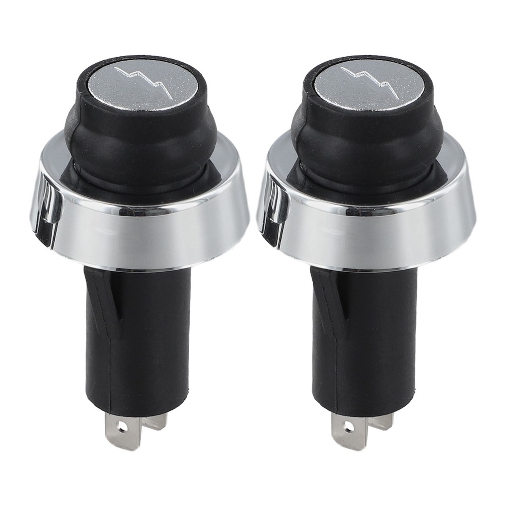 66220 Grill Igniter Button Compatible with For Weber For Genesis II E310 Models