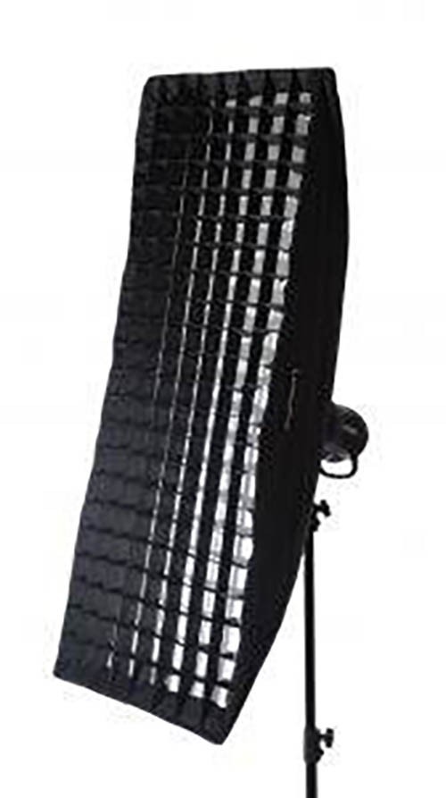 LUMOPRO 12"x36" STRIPBOX GRID
