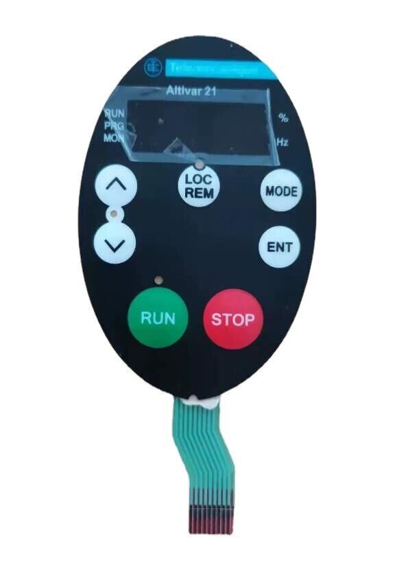 Membrane Keypad for NEW high Quality for ATV21