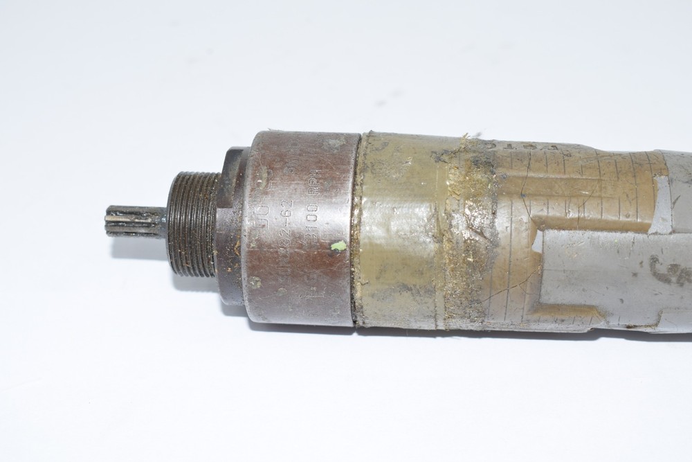 DOTCO 15LN282-62 Right Angle Pneumatic Drill 15LN Series Tool