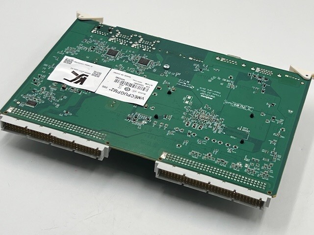 Matrox VMECPUGP Y7444_02 Rev B (K&S VMECPUGPM2) Processor Board Used