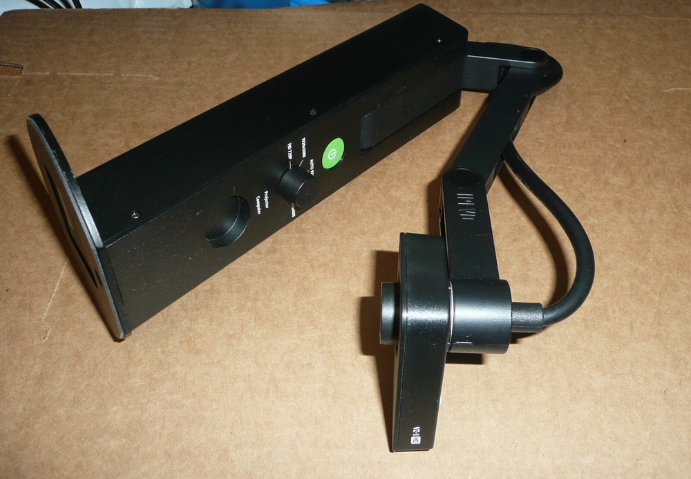 IPEVO VZ-1 HD VGA USB Document Camera CDVU-051P