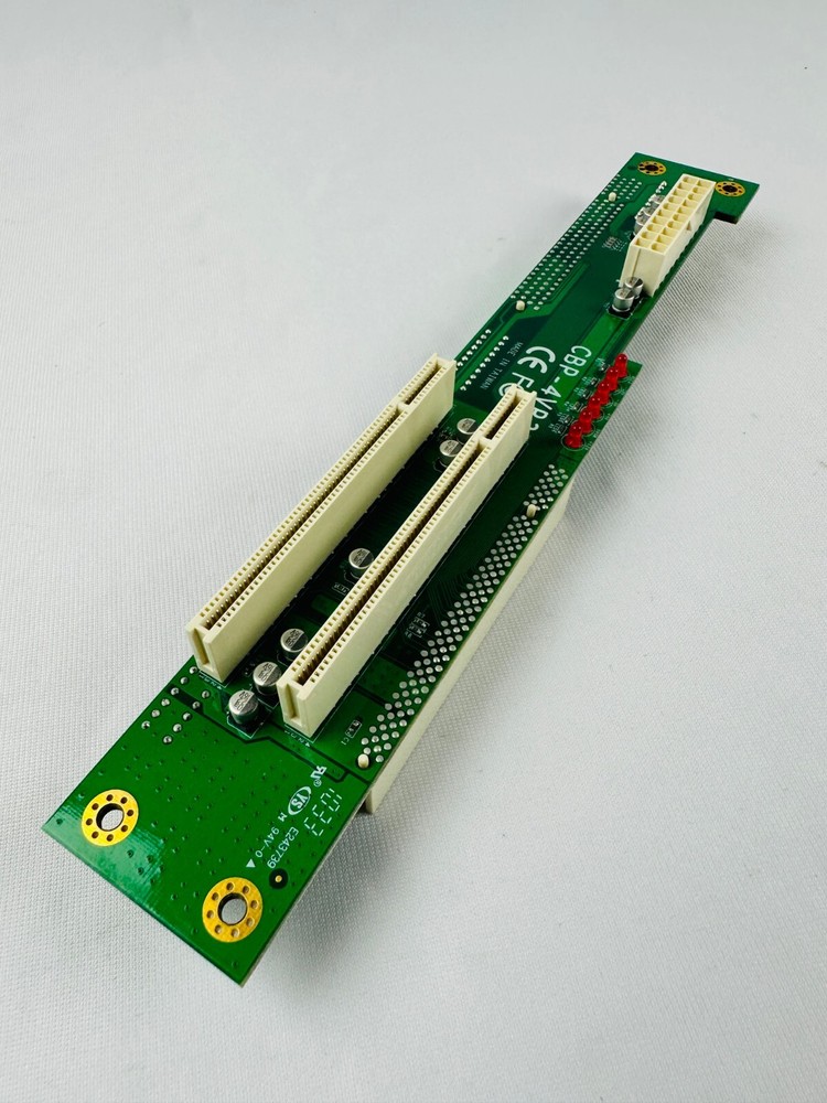 Commell CBP-4VP3 Backplane