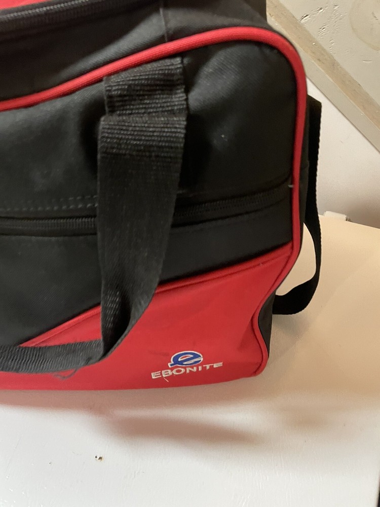 Ebonite Bowling Bag