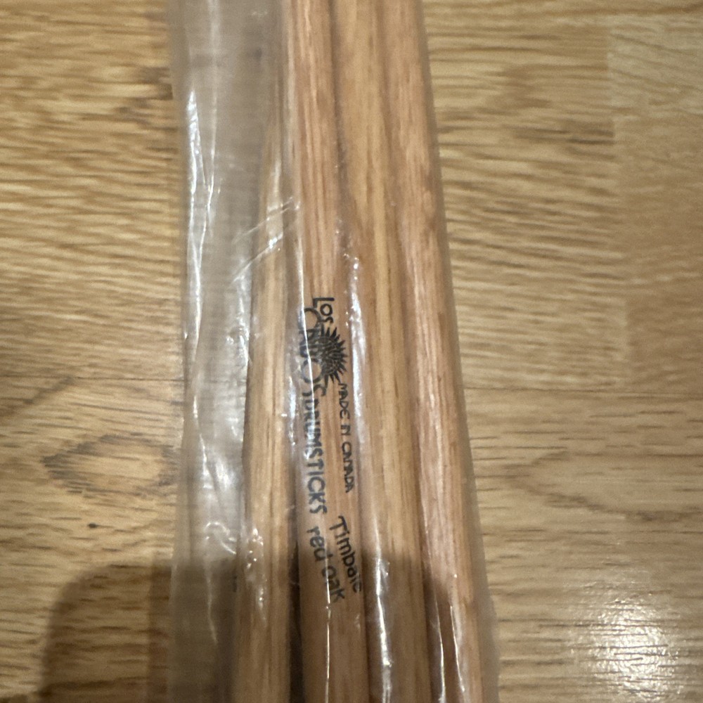 Los Cabos Oak Timbale Sticks Two Pair