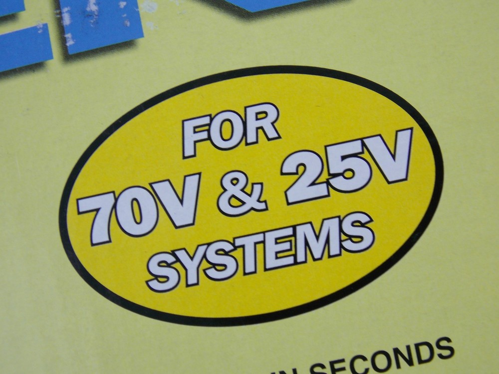 Bogen SM1EZ Indoor Ceiling Mountable Speaker (SM1EZ)