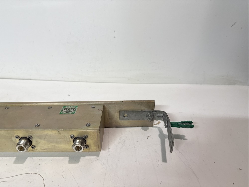 TX RX System Inc.61752-C 84-67-02