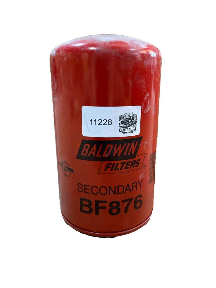 Baldwin Fuel Filter BF876 **NOS**