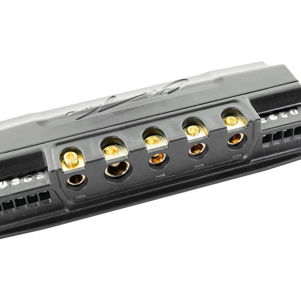 Stinger SPXSH440 100 Amp Solid State Switch Hub