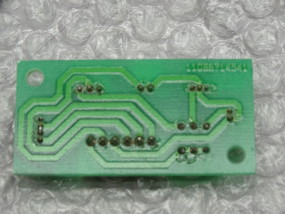Fuji LED Board 110A6714532 LED Board
