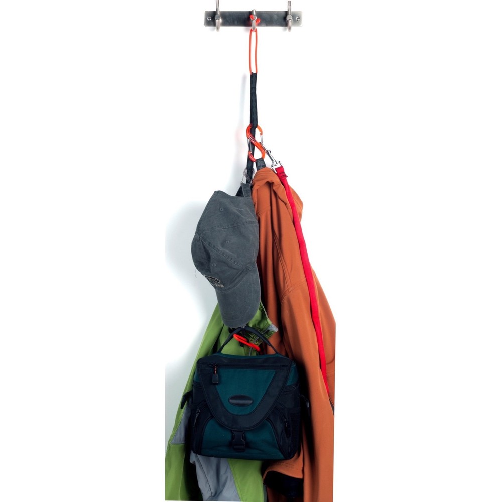 Nite Ize GearLine Organization System, 4' - Assorted (2-Pack)