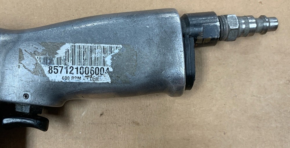 ARO CORPS MODEL DG051A-6 PNEUMATIC DRILL