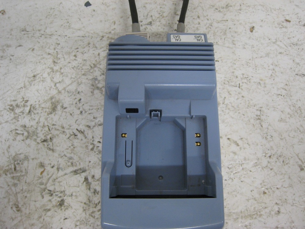 RKI Instruments DM2009 Calibration Station Docking Module