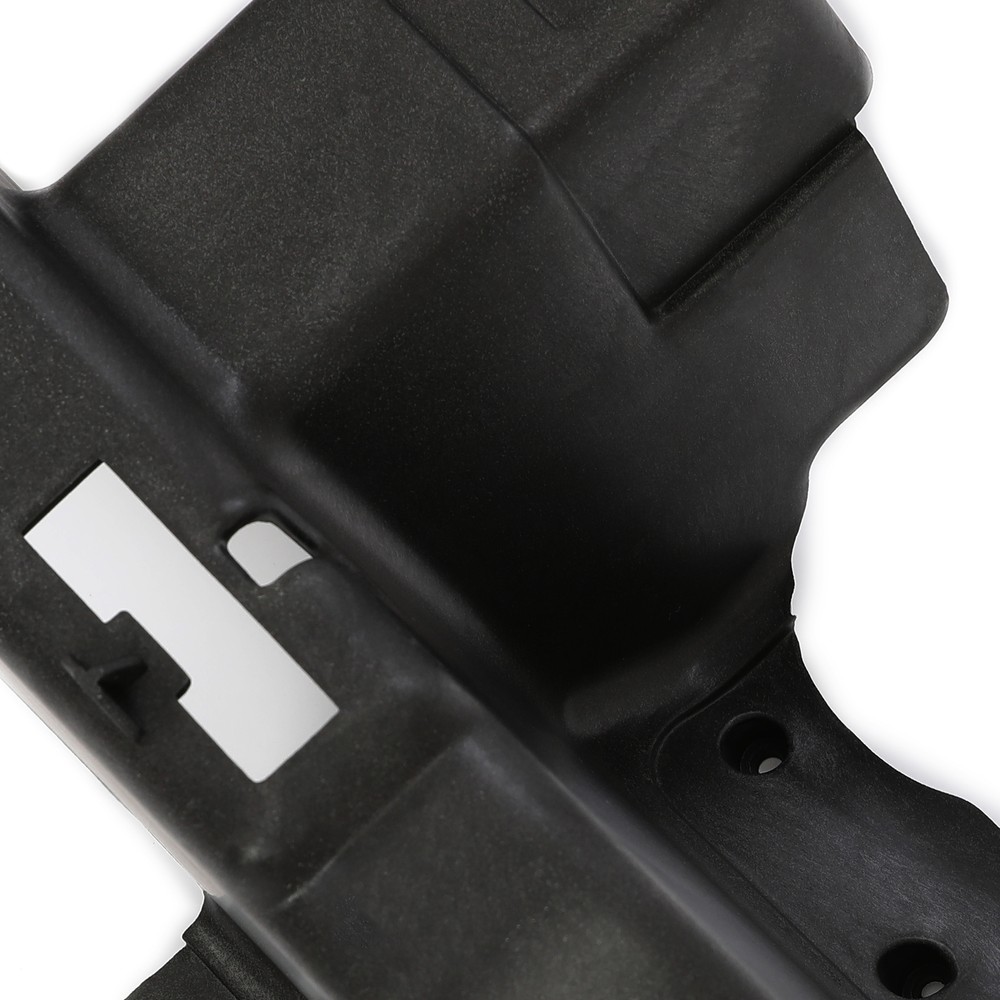 Header Panel Lower Grille For Ford E-150/E-250/E-350 /E-450 Super Duty 2008-2025