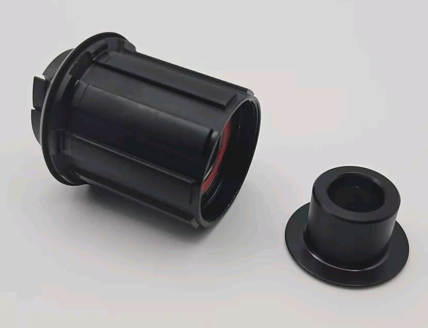 DT Swiss 3 Pawl Freehub Body HG 11 MTN Aluminum/Steel 12x142 TA OP NIP