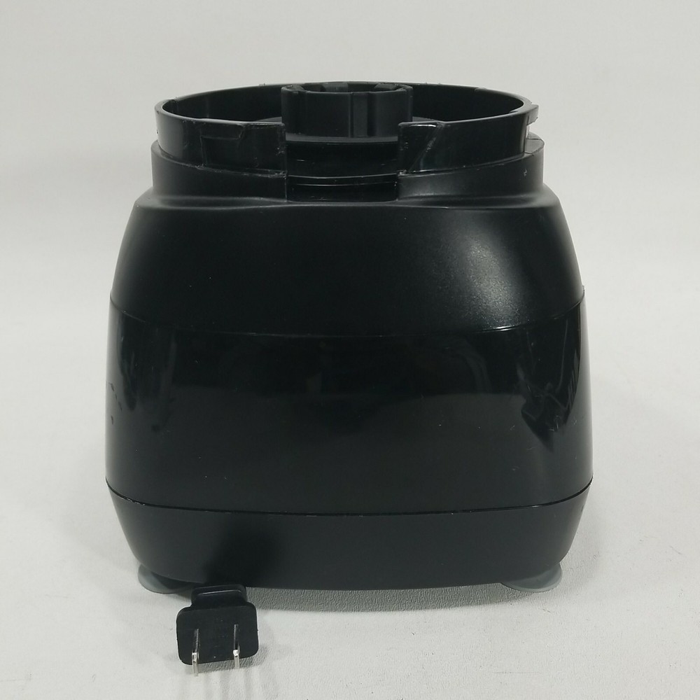 Black & Decker Food Processor Motor Base Replacement Part FP1600B Tested READ!!!