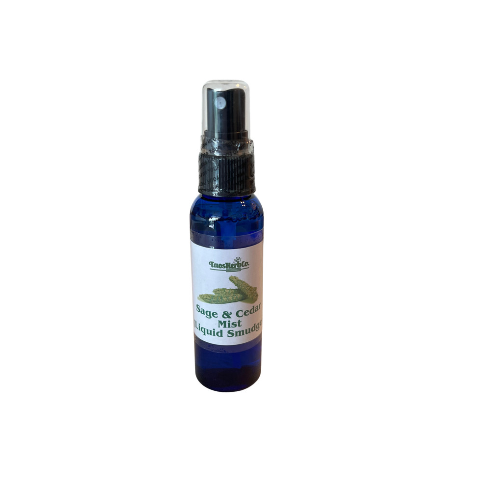 Sacred Mist Gift Collection 3 Pack 2oz
