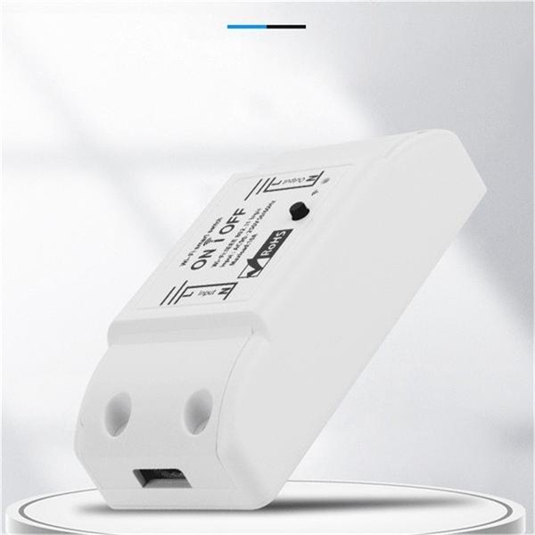 1PCS EWelink DIY WiFi Wireless Switch For Android APP EWeLink Control Switch