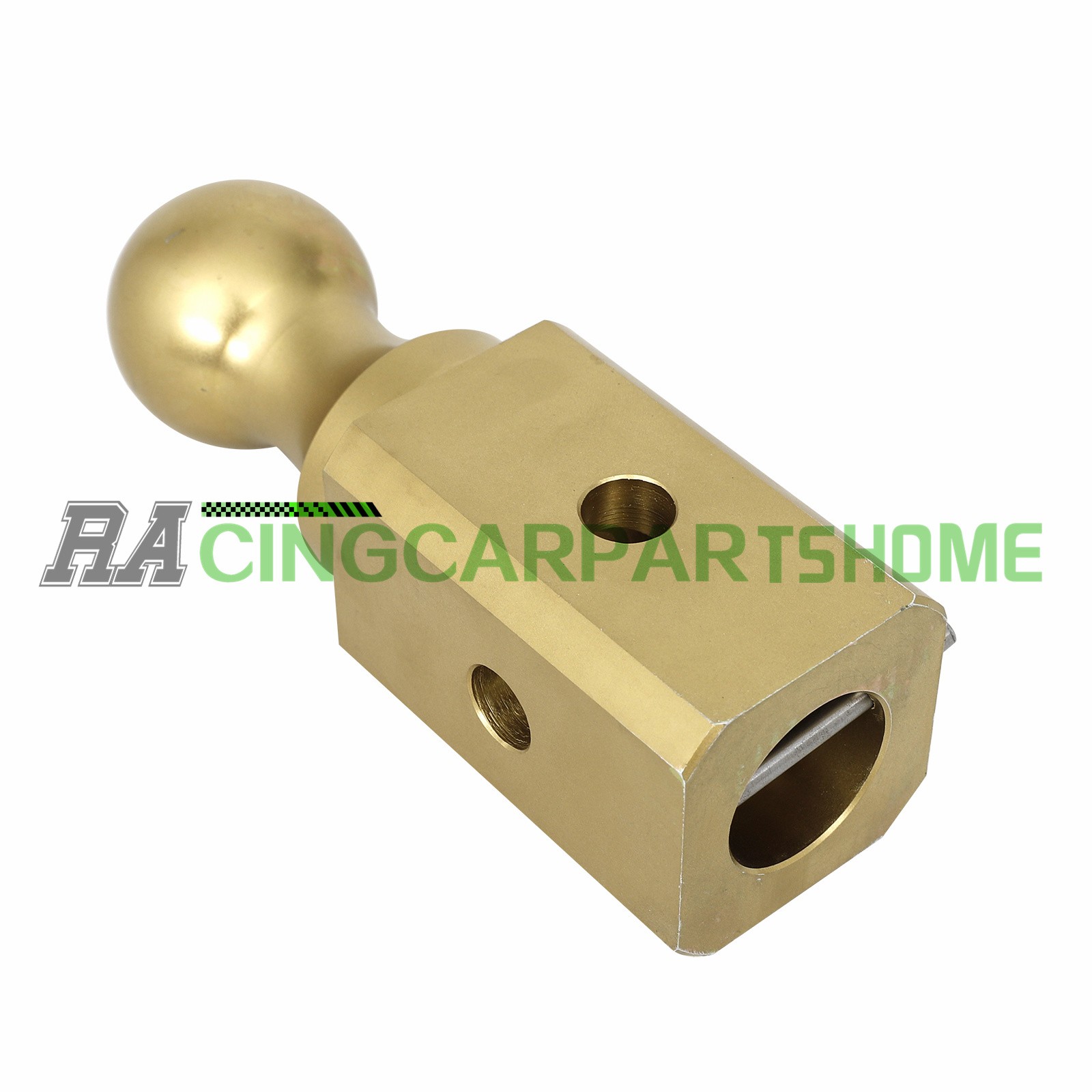 Fits B&W Trailer Hitches GNXA2000 Gooseneck Ball Hitch Turn Over Ball 2-5/16”