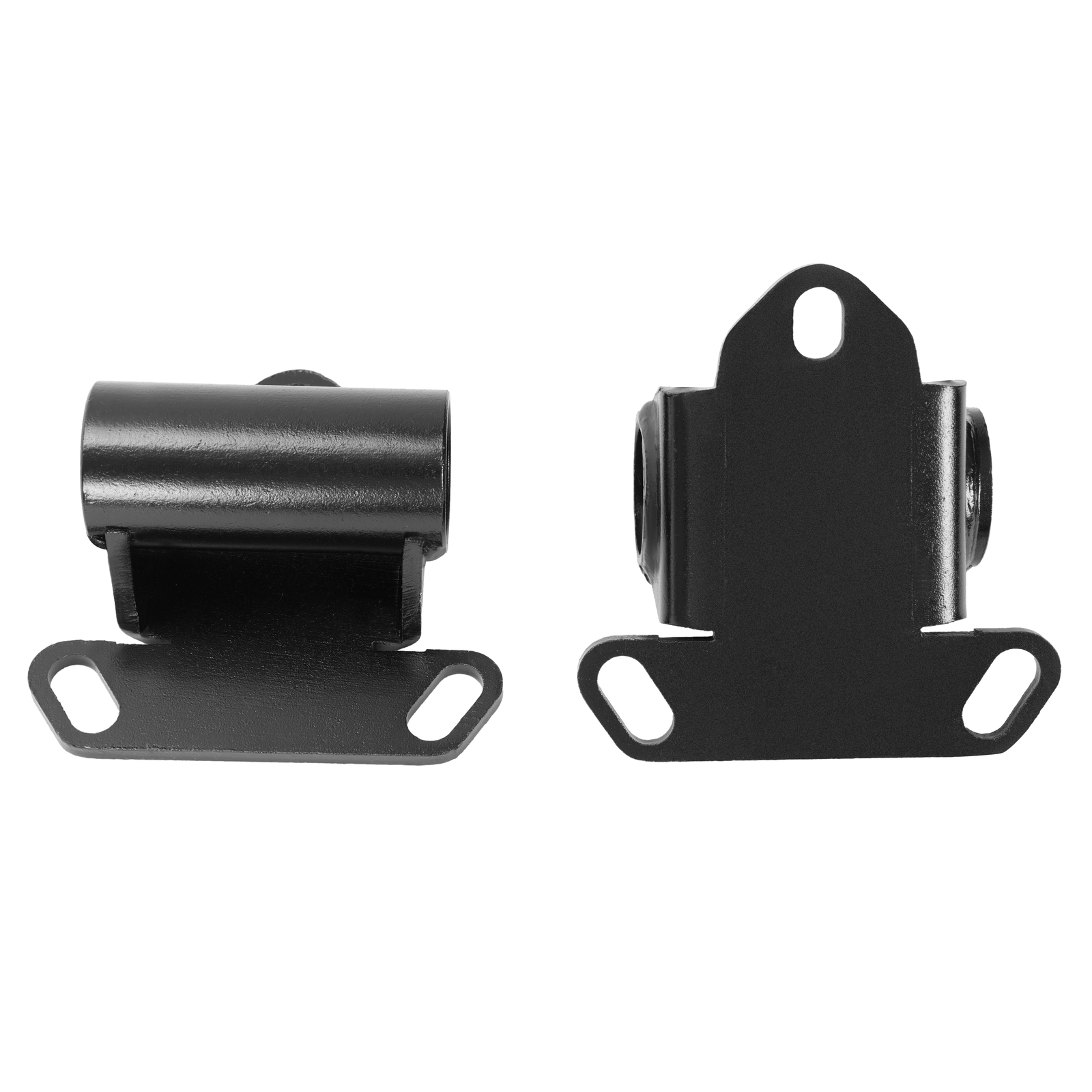 For Chevy LS S10 S15 LS1 LS2 LS6 Sonoma 82-05 V8 Swap Mounts Motor Engine Mounts