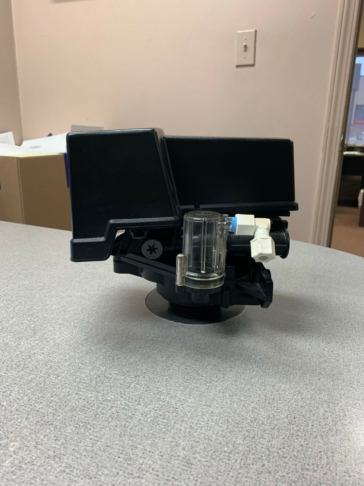 Fully Reconditioned Autotrol 255 Water Softener Control Valve