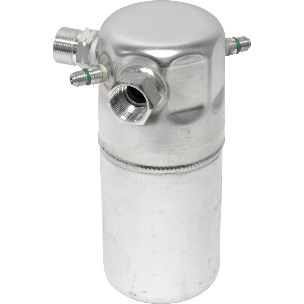 A/C Accumulator UAC For 1980 GMC C2500