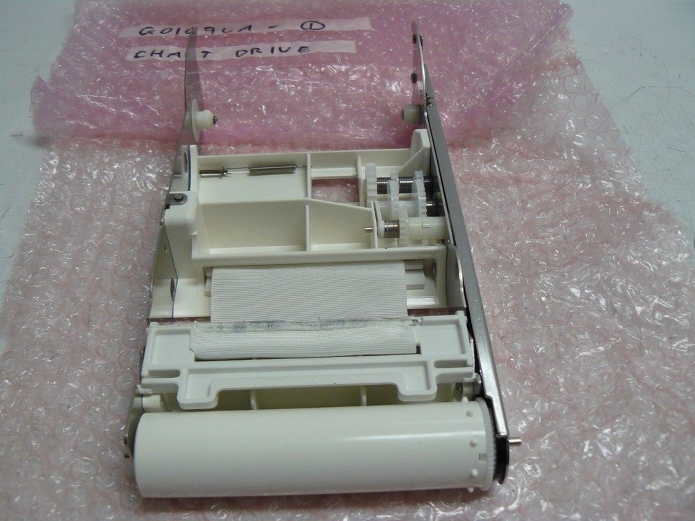 INVENSYS 10044307 CHART DRIVE ASSEMBLY NEW