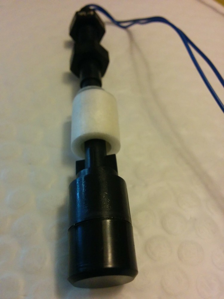 FUJI FRONTIER NORITSU FLOAT SWITCH 128N0022A