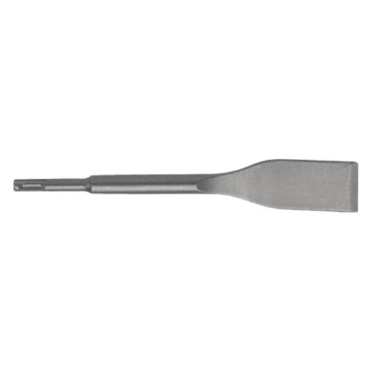 BOSCH HS1915 2" x 11-1/2" SDS Max Self Sharpening Tile Chisel Bit NEW