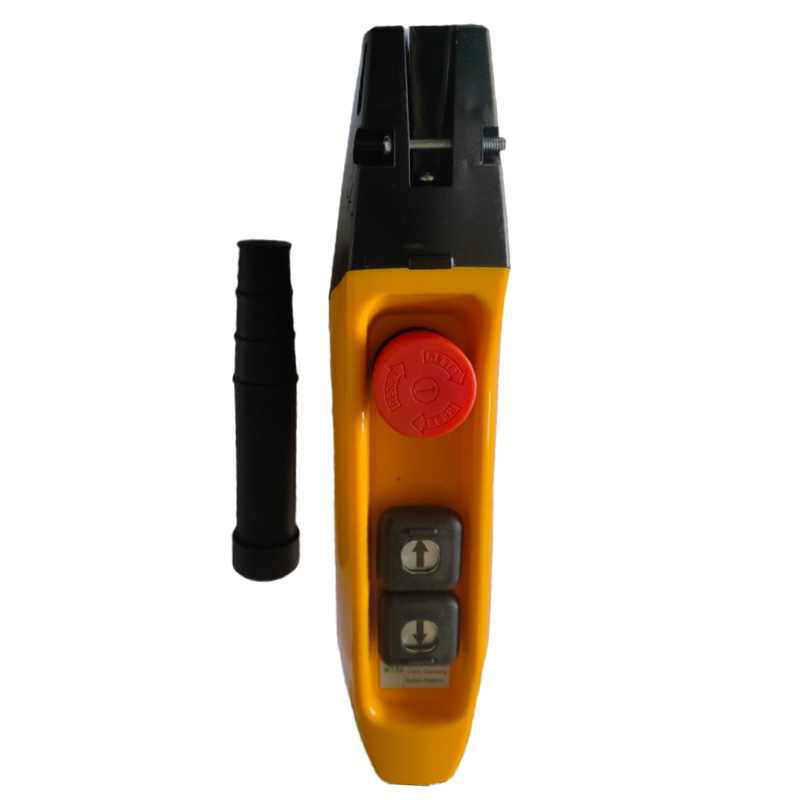 For COB-61F Crane Control Handle Push Button Actuation Switch COB-61F 1PC