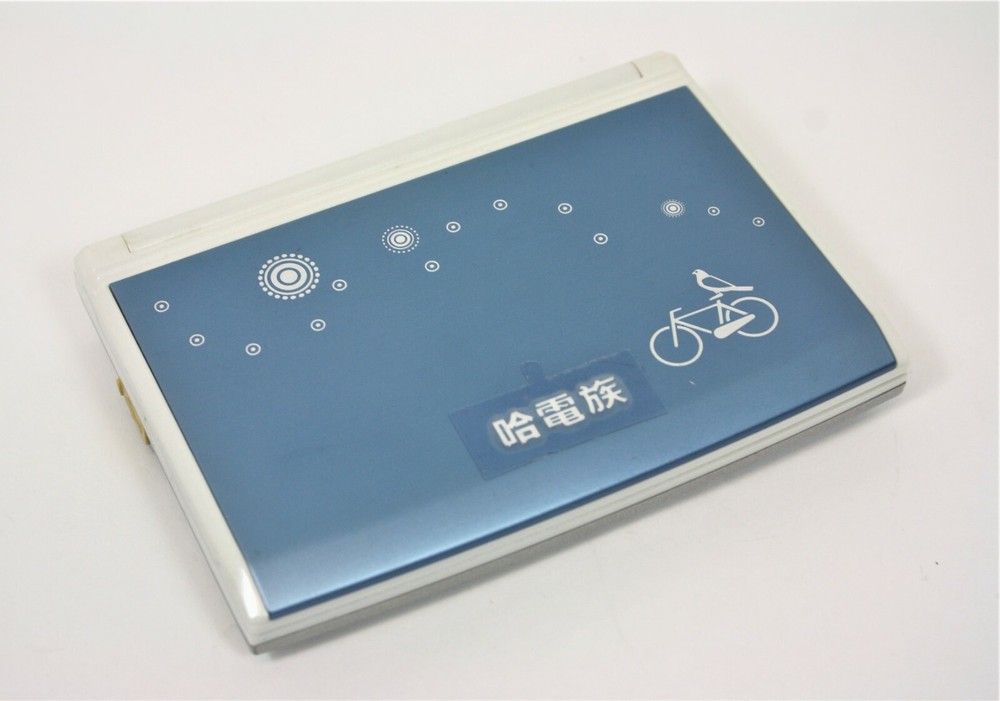 Cambridge Y800 Electronic Dictionary Translator