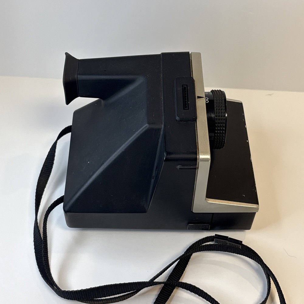 Polaroid Pronto Land Camera Untested