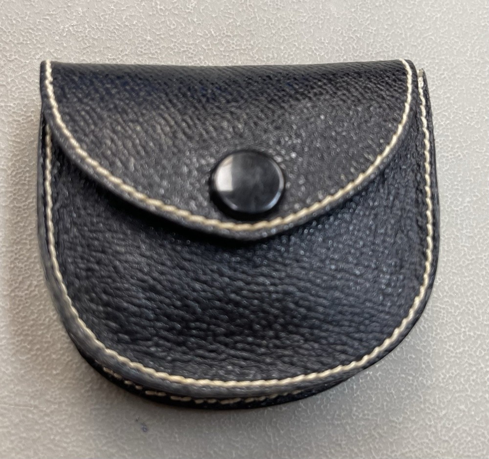 1950s Britex Pocket Microscope….TM1060