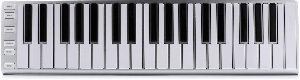 CME Xkey Air 37-key Bluetooth MIDI Controller