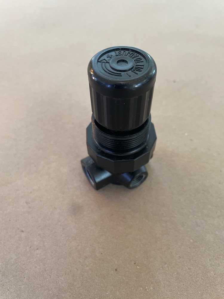 BINKS 85-436 Regulator. SG2 Plus